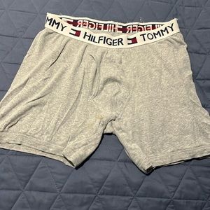 Men’s Boxer Briefs